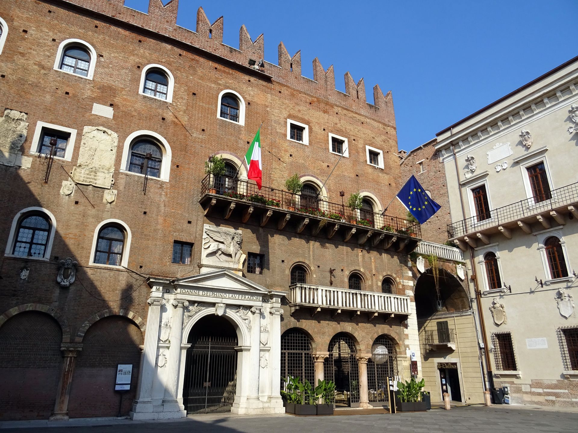 Verona